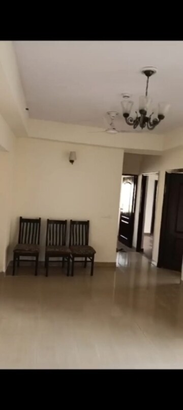 Living Room in 2 BHK Apartment at Supertech Ecovillage II, Sector 16b Greater Noida – for Sale