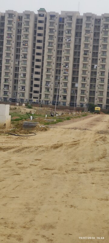  Land – Exterior View View at Homfix Brookside Valley, Raj Nagar Extension - for Sale