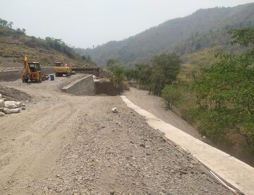  Plot – Exterior View View at Bhogpur - for Sale