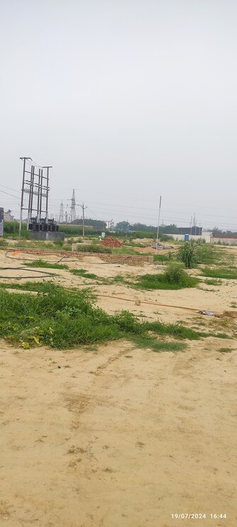 Commercial Land 104 Sq.Mt. For Resale in Raj Nagar Extension Ghaziabad  7316120