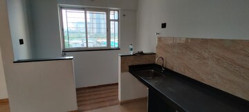 Kitchen in 1 BHK Apartment at VTP Leonara, Mahalunge – for Sale