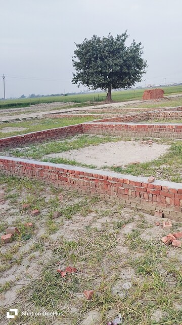 Plot For Sale in Bhopani Village