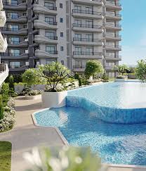 4 BHK Apartment For Resale in Sobha Altus Sector 106 Gurgaon  7316149