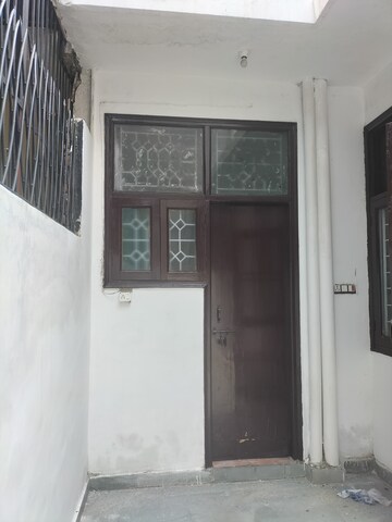 Building Lobby in 2 BHK Independent House at NTPC Aanadham, Sector Chi ii – for Sale