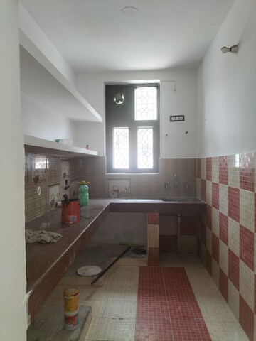 Kitchen in 2 BHK Independent House at NTPC Aanadham, Sector Chi ii – for Sale
