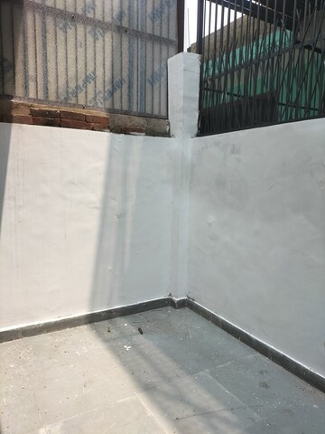 Balcony in 2 BHK Independent House at NTPC Aanadham, Sector Chi ii – for Sale