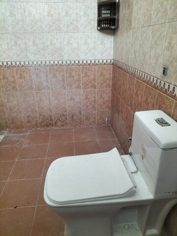 Bathroom in 2 BHK Independent House at NTPC Aanadham, Sector Chi ii – for Sale