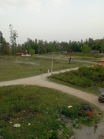 Plot Area in  Plot at Raipur – for Sale