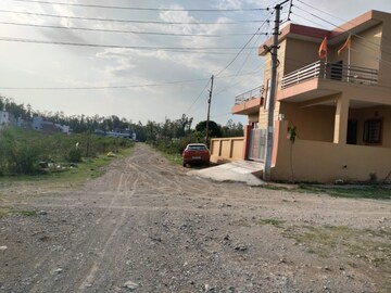  Plot – Exterior View View at Raipur - for Sale