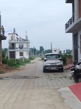 Plot For Resale in Palm Residency Mohanlalganj Lucknow  7316160