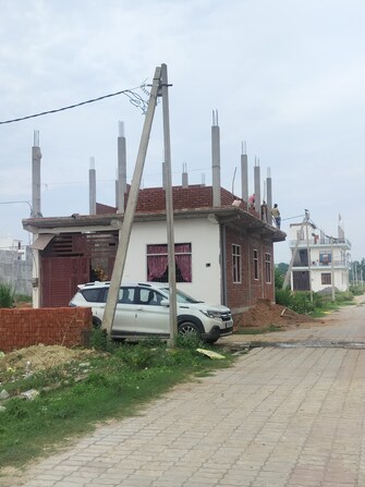 Plot For Resale in Palm Residency Mohanlalganj Lucknow  7316160