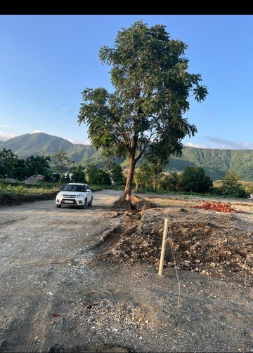 Plot Area in  Plot at Sahastradhara Road – for Sale