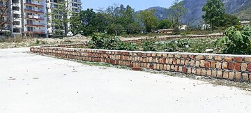 Plot Area in  Plot at Sahastradhara Road – for Sale