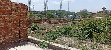 Plot Area in  Plot at Sahastradhara Road – for Sale