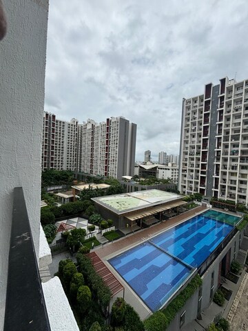 2 BHK Apartment For Sale in Godrej Elements, Hinjewadi
