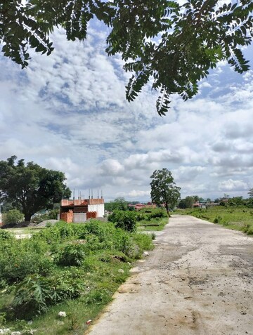  Plot – Garden View at Sahastradhara Road - for Sale