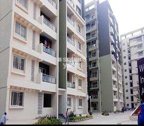 3 BHK Apartment For Rent in VRR Nest Hosur Road Bangalore  7316199
