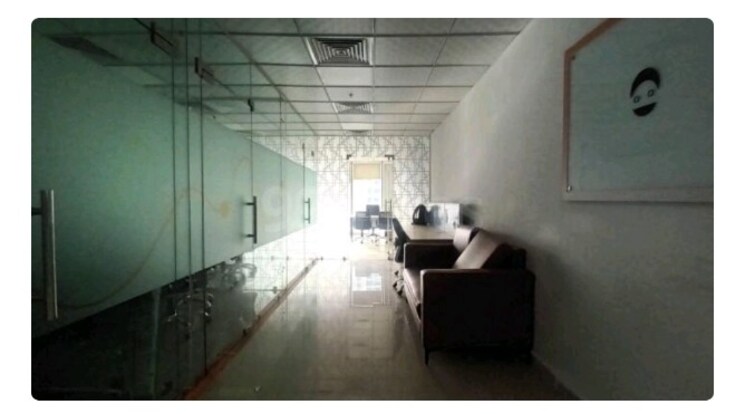 undefined, assotech-business-cresterra Commercial Office Space 1000 Sq.Ft. In Sector 135 Noida 7316227