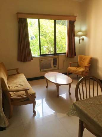 1 BHK Apartment For Rent in Bandra West Mumbai  7316190
