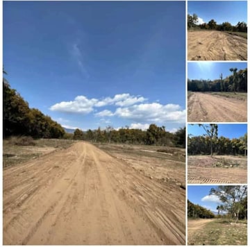Plot Area in  Plot at Manduwala – for Sale