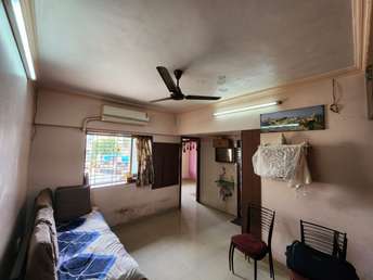 1 BHK Apartment For Resale in Shapoorji Pallonji JK Tower Gamdevi Mumbai  7316200