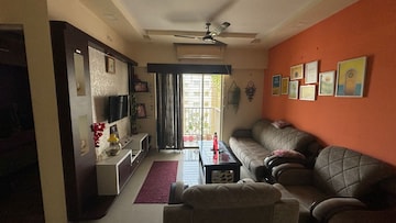 2 BHK Apartment For Resale in Lodha Casa Rio Dombivli East Thane  7316292