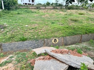  Plot For Sale in Mysore Road
