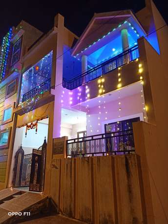 3 BHK Independent House For Resale in Katara Hills Bhopal  7316244
