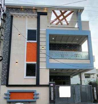 4 BHK Independent House For Resale in Kowkoor Hyderabad  7316276