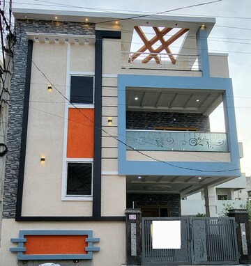4 BHK Independent House For Sale in Kowkoor