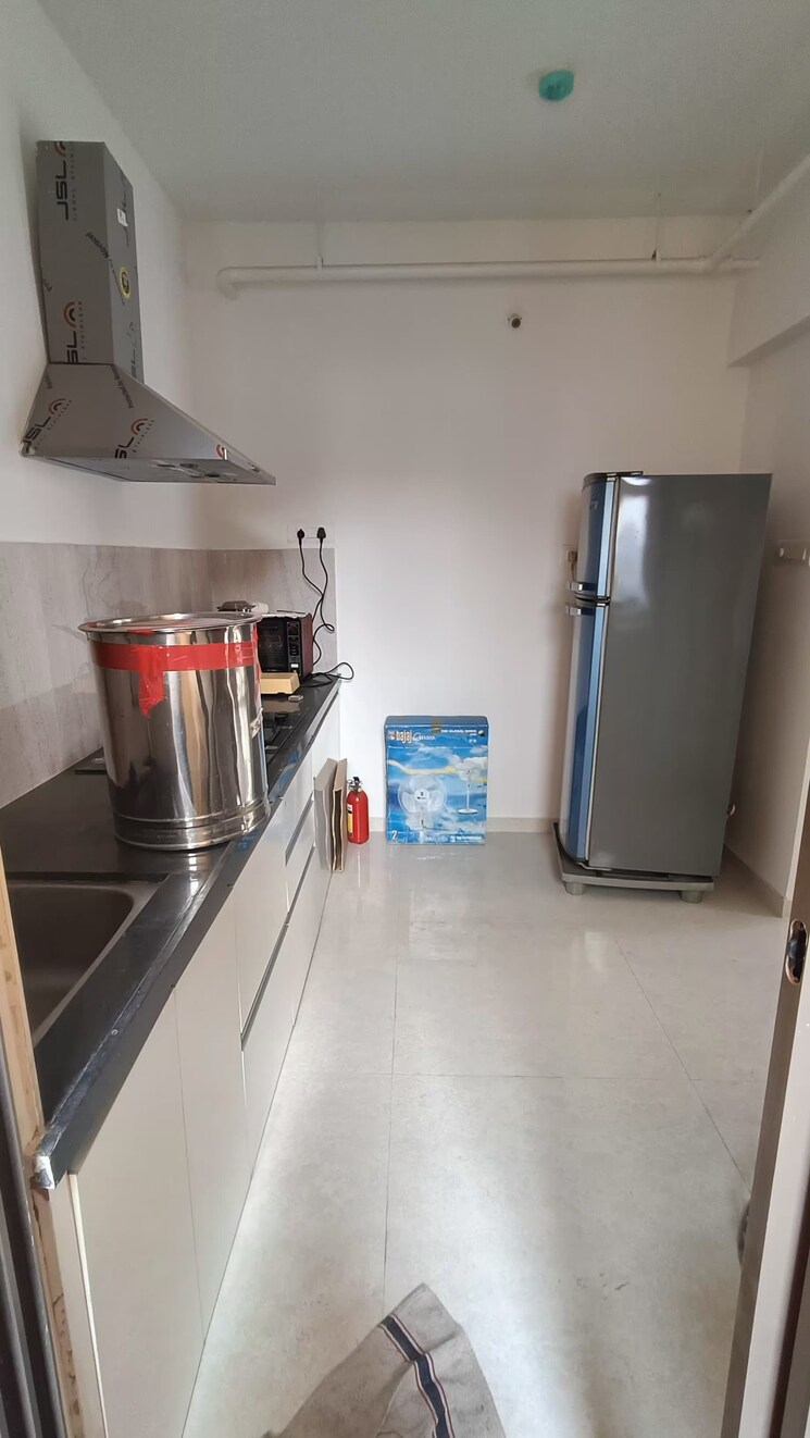 undefined, pride-manhattan 2 Bedroom 950 Sq.Ft. Apartment In Charholi Budruk Pune 7316237