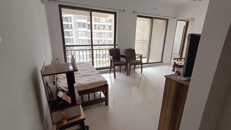 Team Area, pride-manhattan 2 Bedroom 950 Sq.Ft. Apartment In Charholi Budruk Pune 7316237