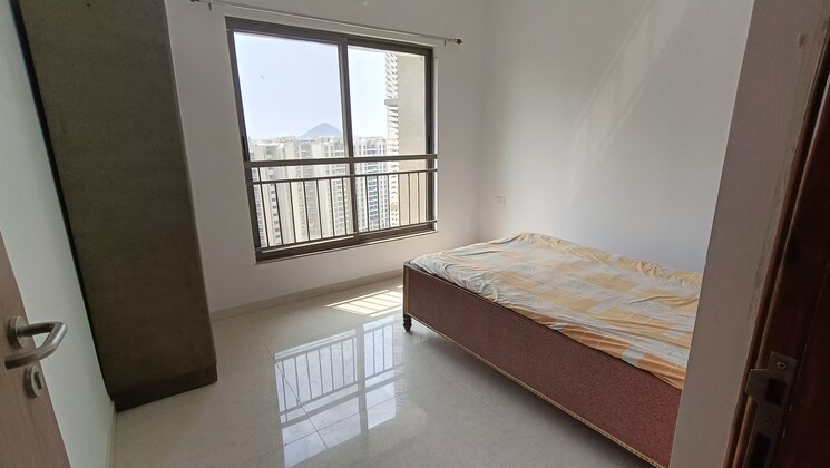 Room, pride-manhattan 2 Bedroom 950 Sq.Ft. Apartment In Charholi Budruk Pune 7316237