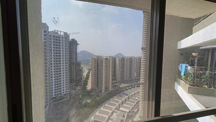 Exterior View, pride-manhattan 2 Bedroom 950 Sq.Ft. Apartment In Charholi Budruk Pune 7316237