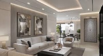 Gym in 3 BHK Apartment at Sobha Altus, Sector 106 – for Sale