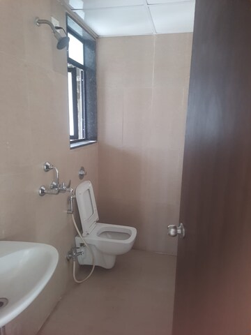 Bathroom in 2 BHK Apartment at Runwal My City, Dombivli East – for Sale