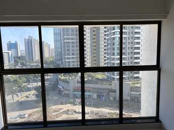 1 BHK Apartment For Resale in Paranjape Blue Ridge Hinjewadi Pune  7316269