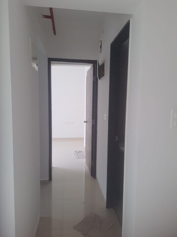 Building Lobby in 2 BHK Apartment at Runwal My City, Dombivli East – for Sale