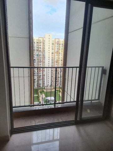 Room in 2 BHK Apartment at Runwal My City, Dombivli East – for Sale