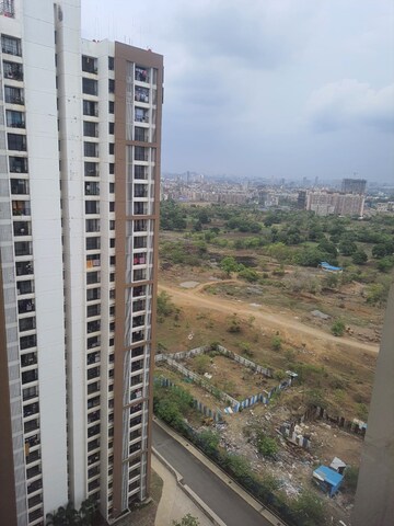 2 BHK Apartment – Exterior View View at Runwal My City, Dombivli East - for Sale