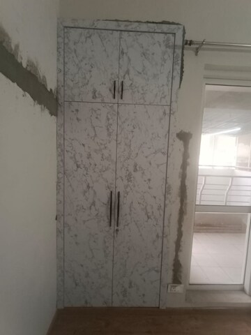 Bathroom in 2 BHK Apartment at Supertech Ecovillage II, Sector 16b Greater Noida – for Sale