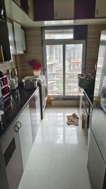 1 BHK Apartment For Rent in Sayba Annex Kurla East Mumbai  7316309