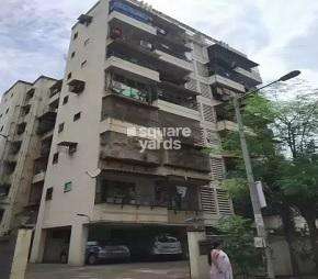 1 BHK Apartment For Resale in Kamothe Sector 22 Navi Mumbai  7316373