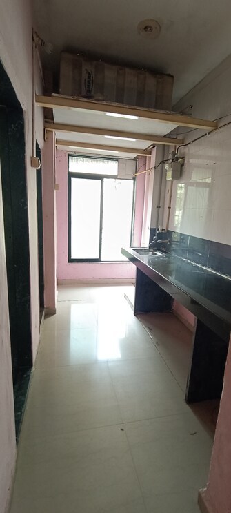 1 BHK Apartment For Resale in Kamothe Sector 22 Navi Mumbai  7316373