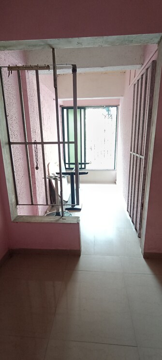 1 BHK Apartment For Resale in Kamothe Sector 22 Navi Mumbai  7316373