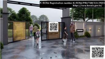 4 BHK Villa For Resale in Chakkamukku Thrissur  7316347