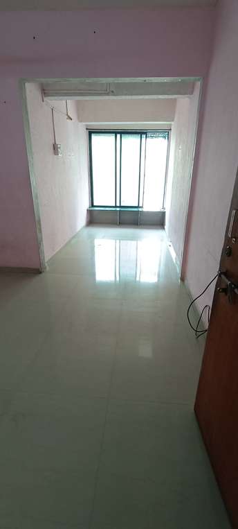 1 BHK Apartment For Rent in Kamothe Sector 22 Navi Mumbai  7316404