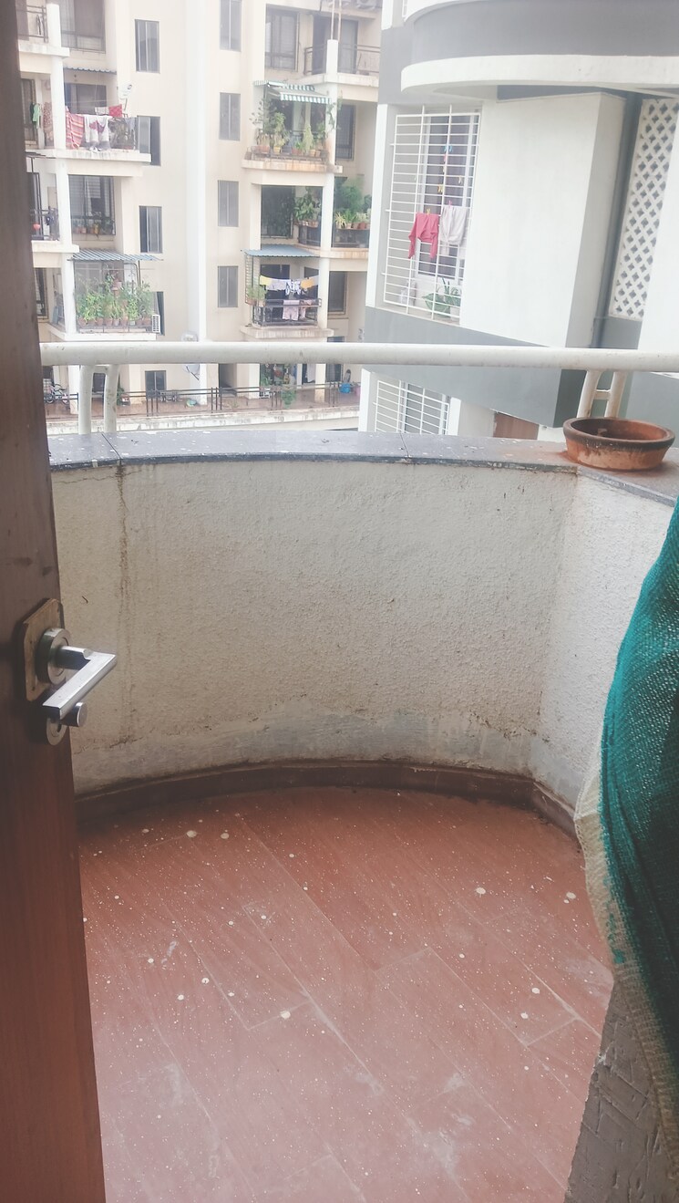 Kitchen, marimagnum-mi-casa 2 Bedroom 724 Sq.Ft. Apartment In Undri Pune 7316402