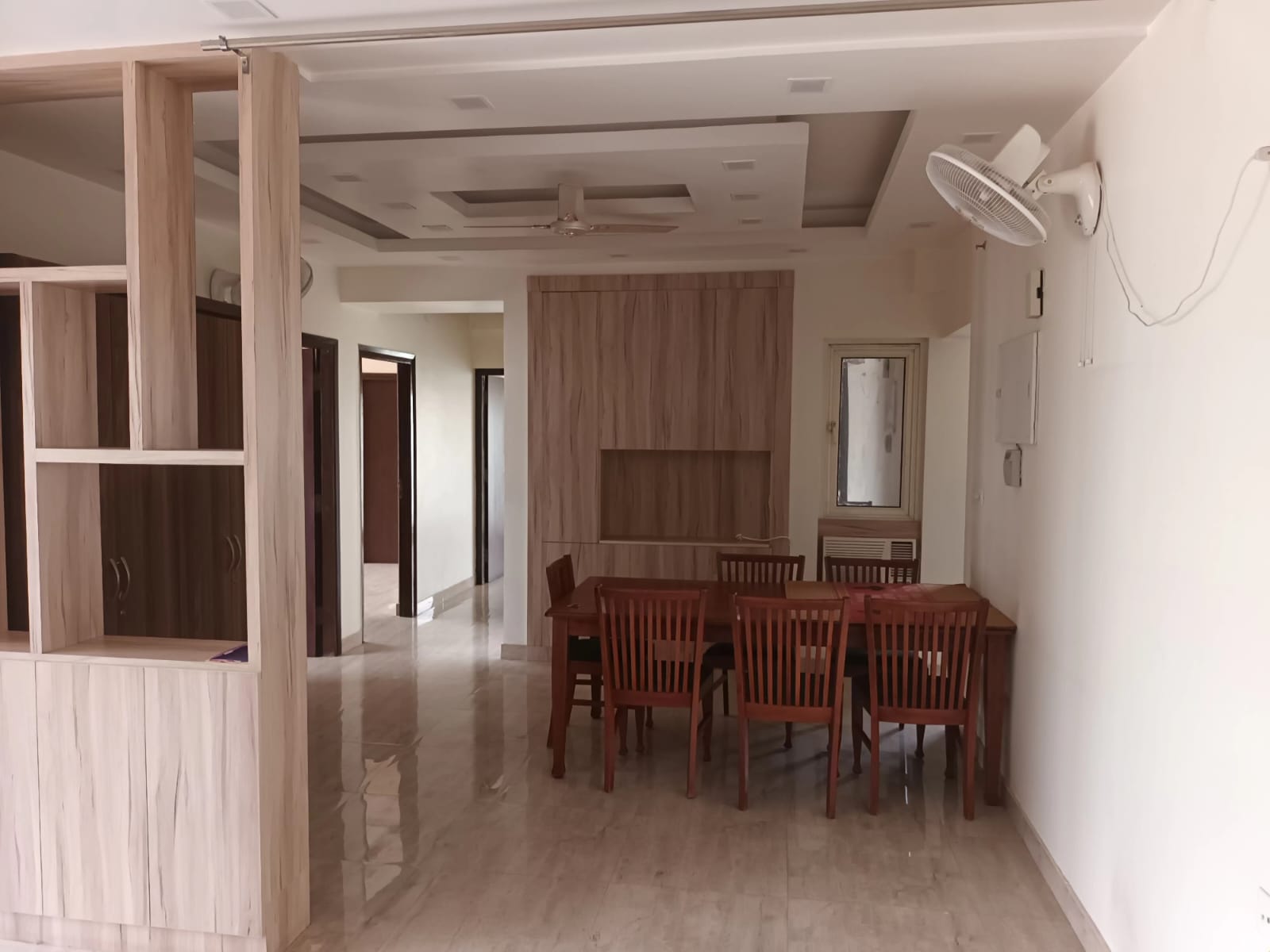 3.5 BHK Apartment For Rent in Spr Imperial Estate Sector 82 Faridabad  7316378