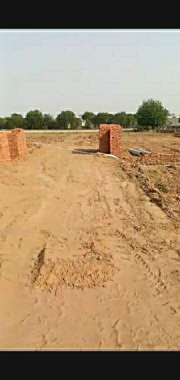 Plot Area in  Plot at Kingson The Home, Sector 88 – for Sale
